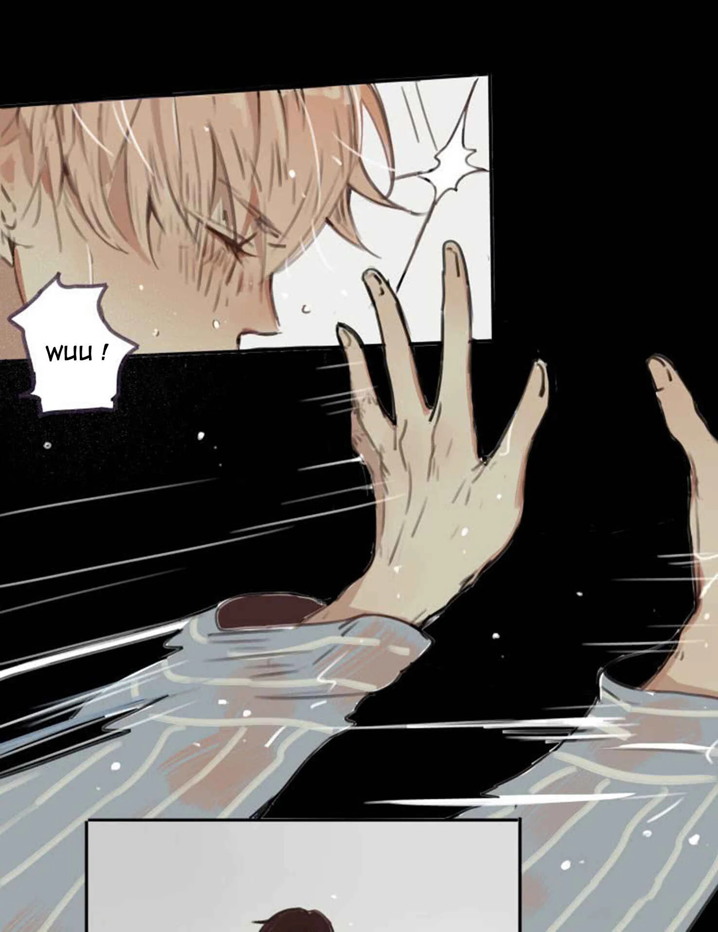 Silent Color Chapitre 0: Prologue - Page 15