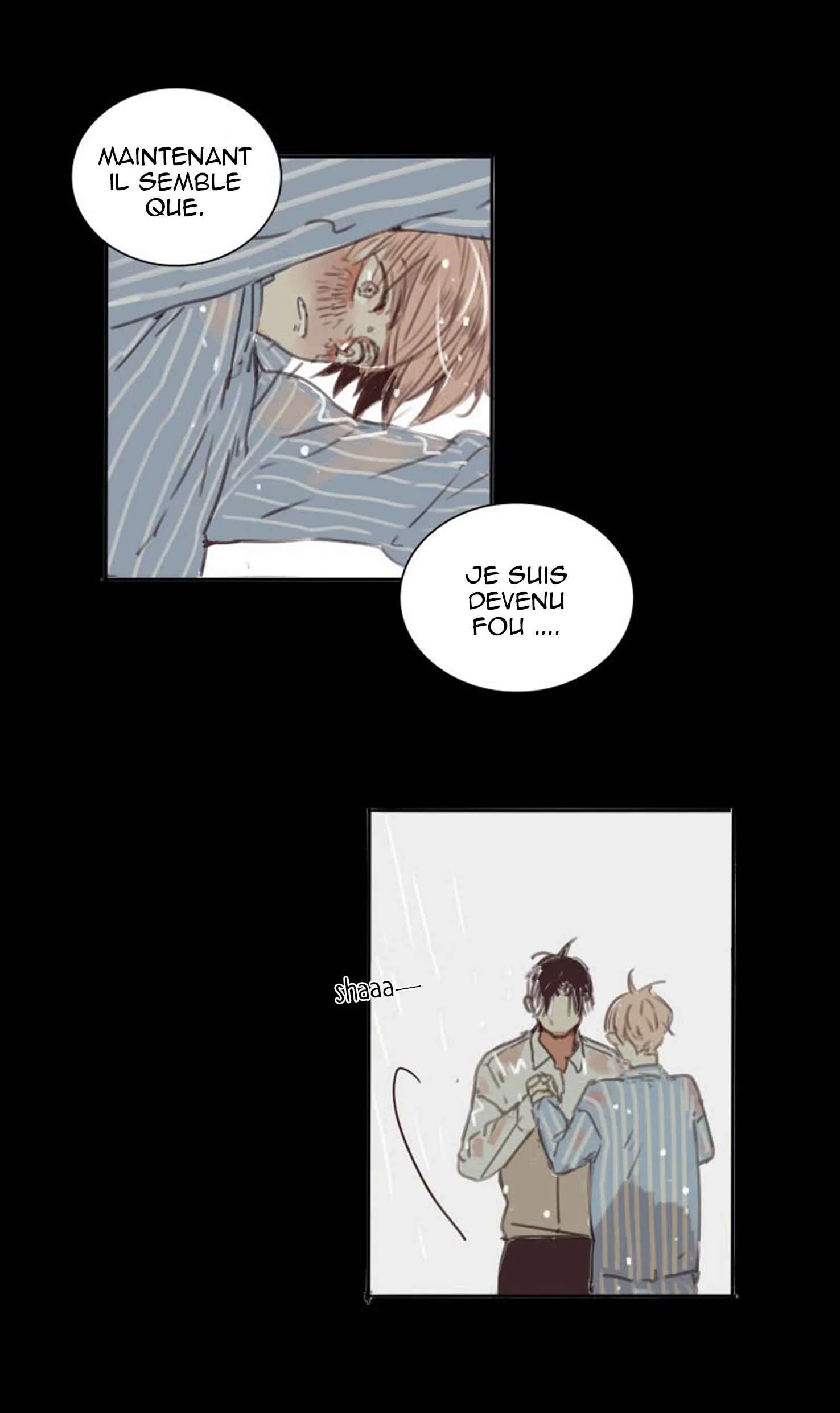 Silent Color Chapitre 0: Prologue - Page 18