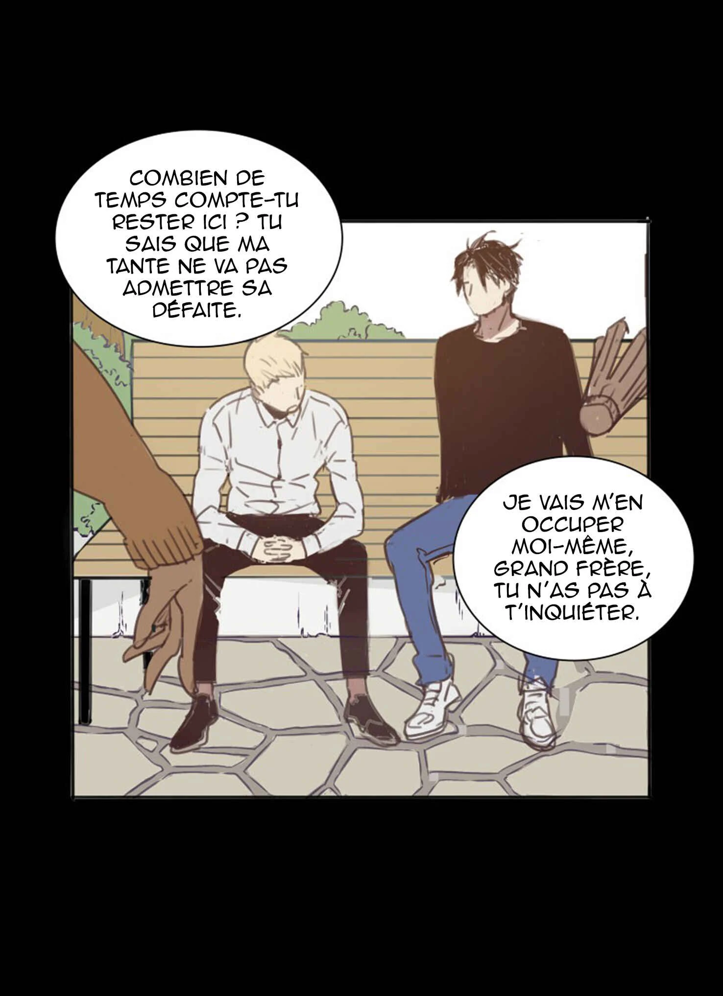Silent Color Chapitre 0: Prologue - Page 24