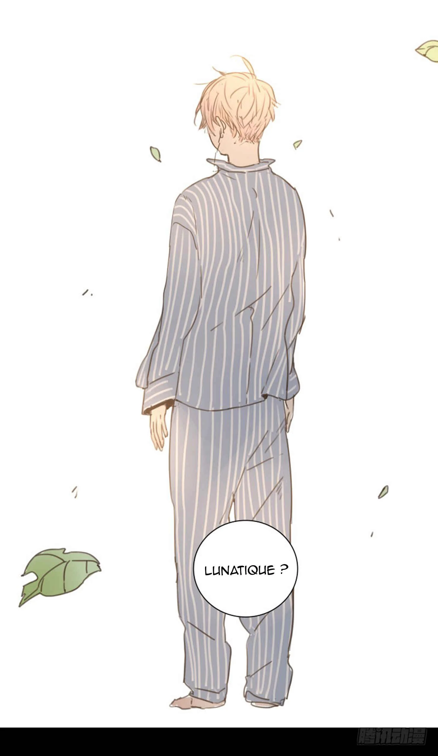 Silent Color Chapitre 0: Prologue - Page 28