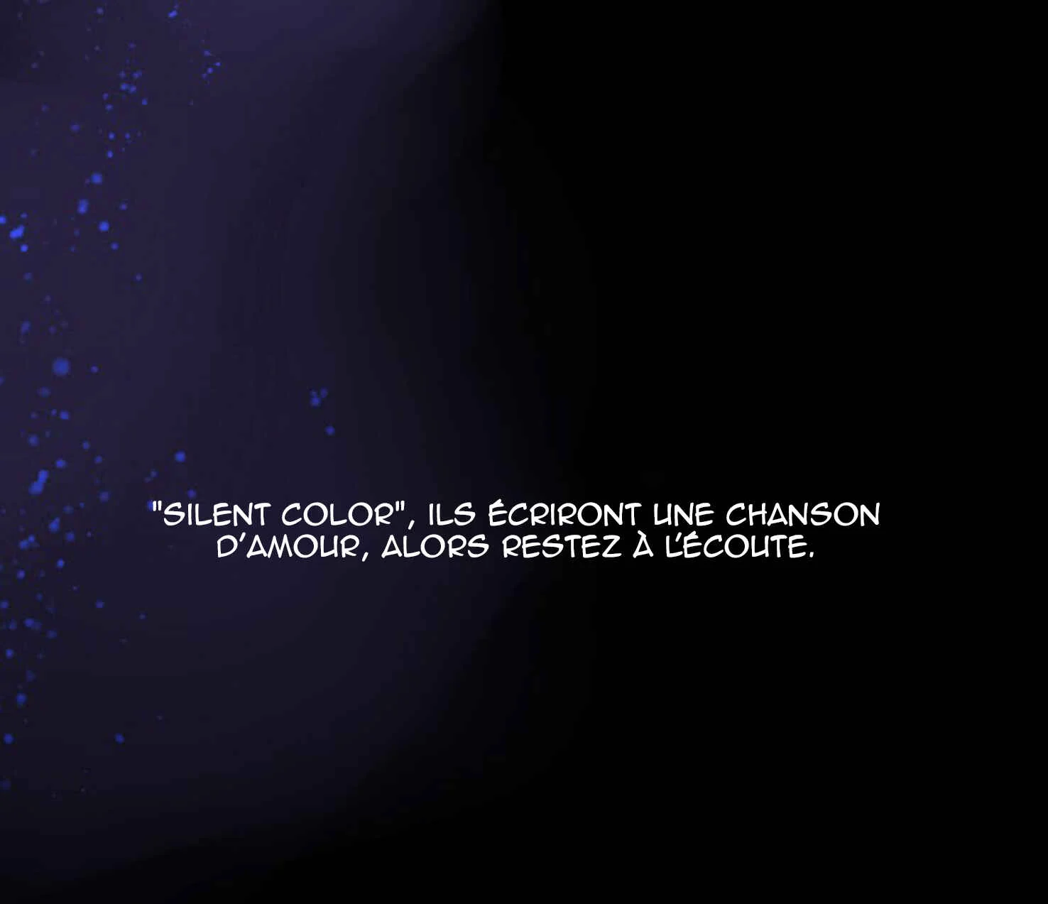 Silent Color Chapitre 0: Prologue - Page 34