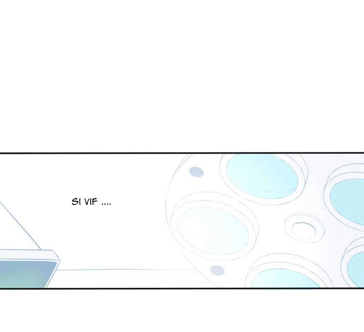 Silent Color Chapitre 1 - Page 3