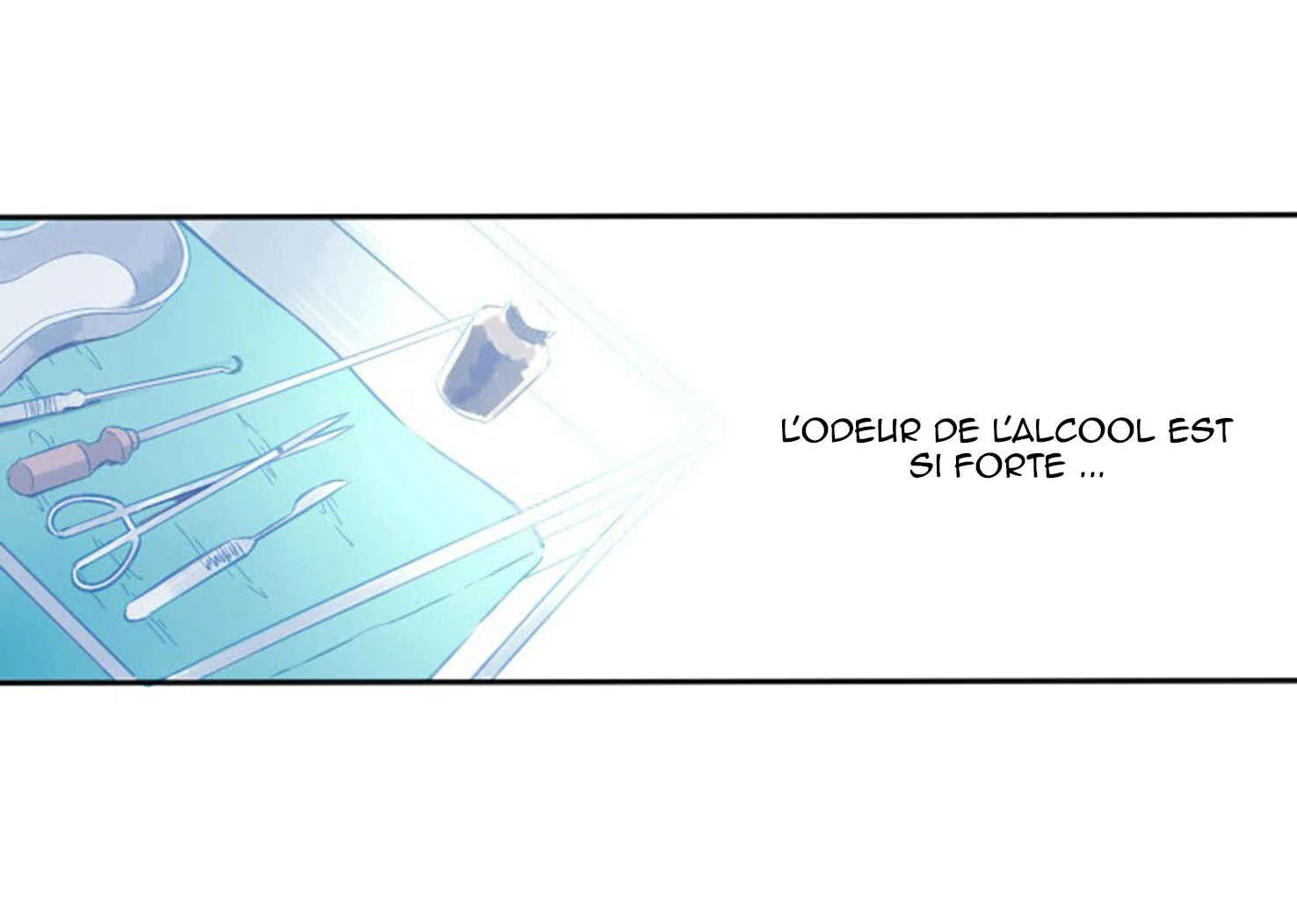 Silent Color Chapitre 1 - Page 4