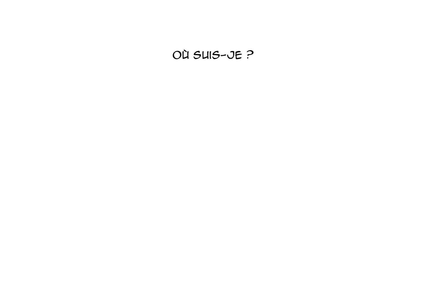 Silent Color Chapitre 1 - Page 5