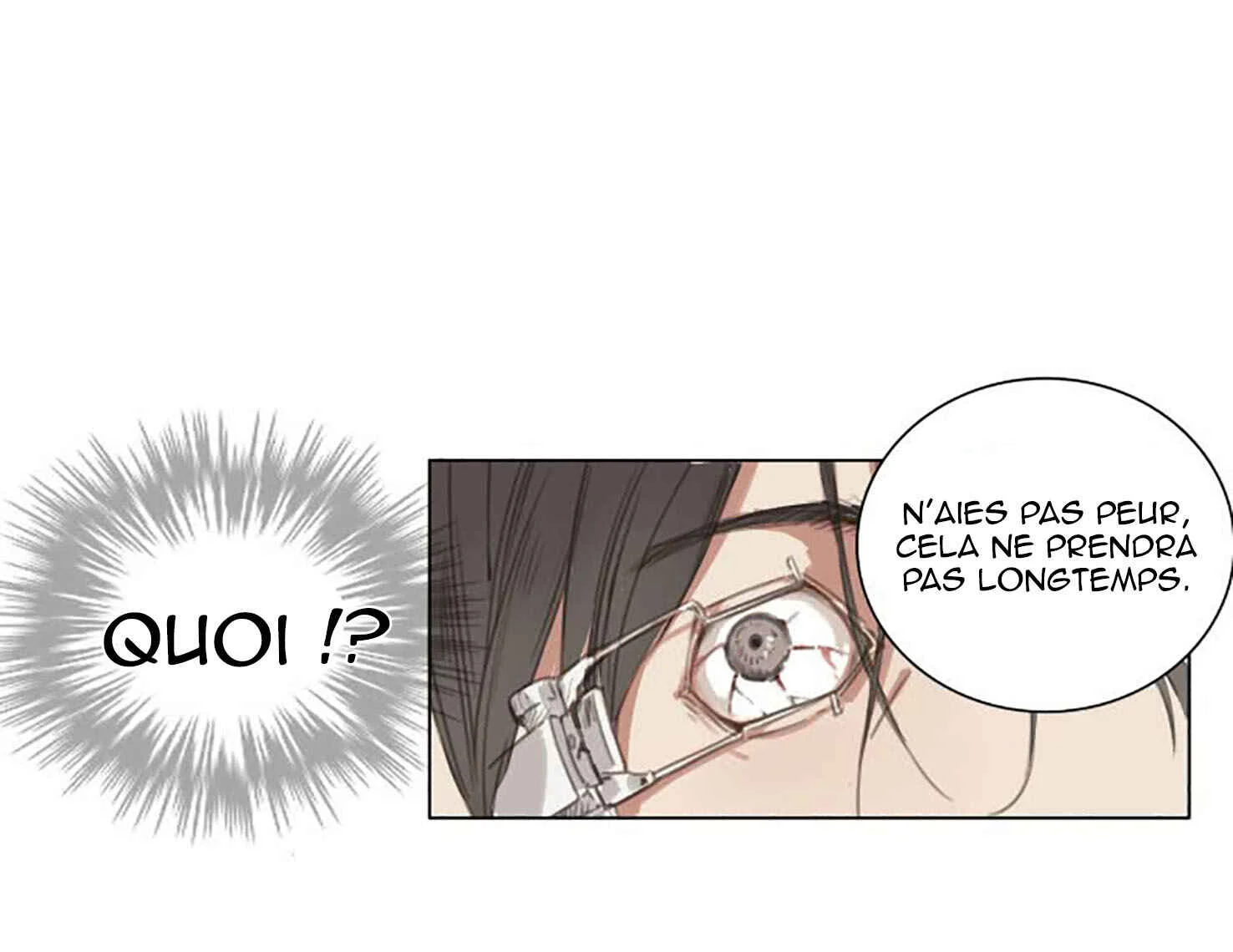 Silent Color Chapitre 1 - Page 11