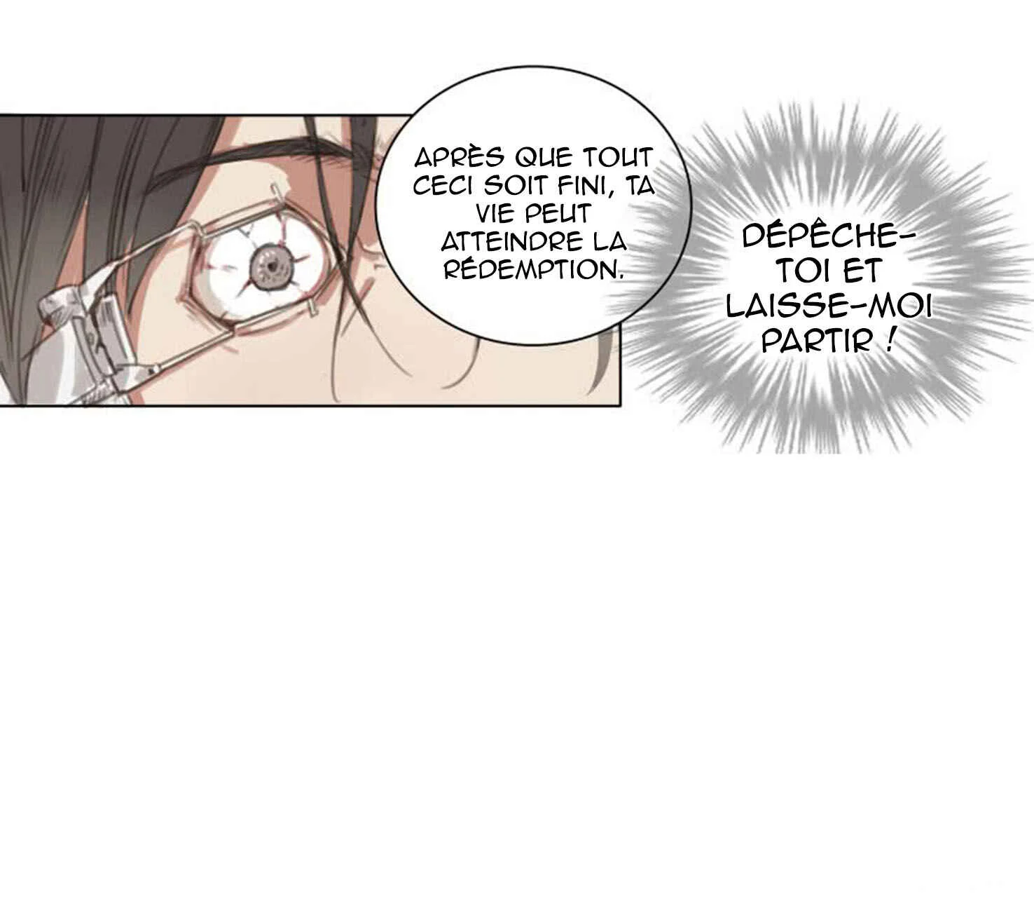 Silent Color Chapitre 1 - Page 12