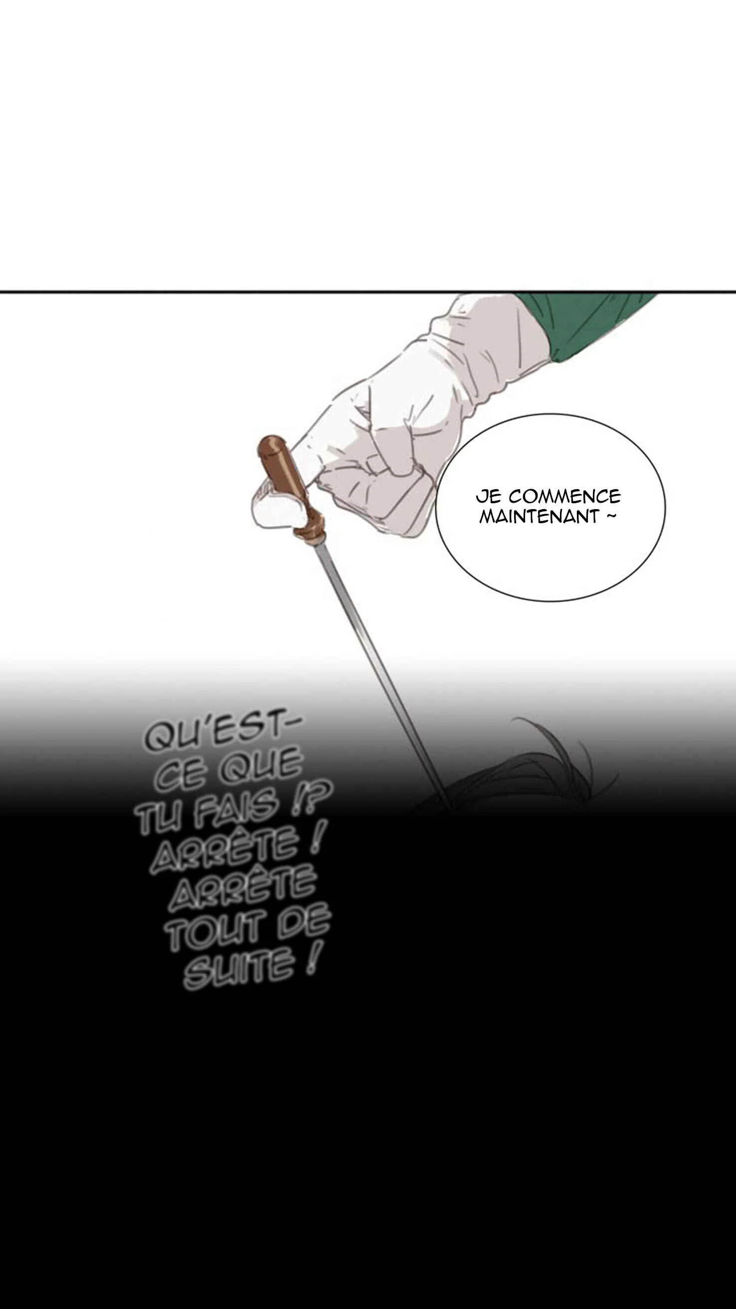 Silent Color Chapitre 1 - Page 13