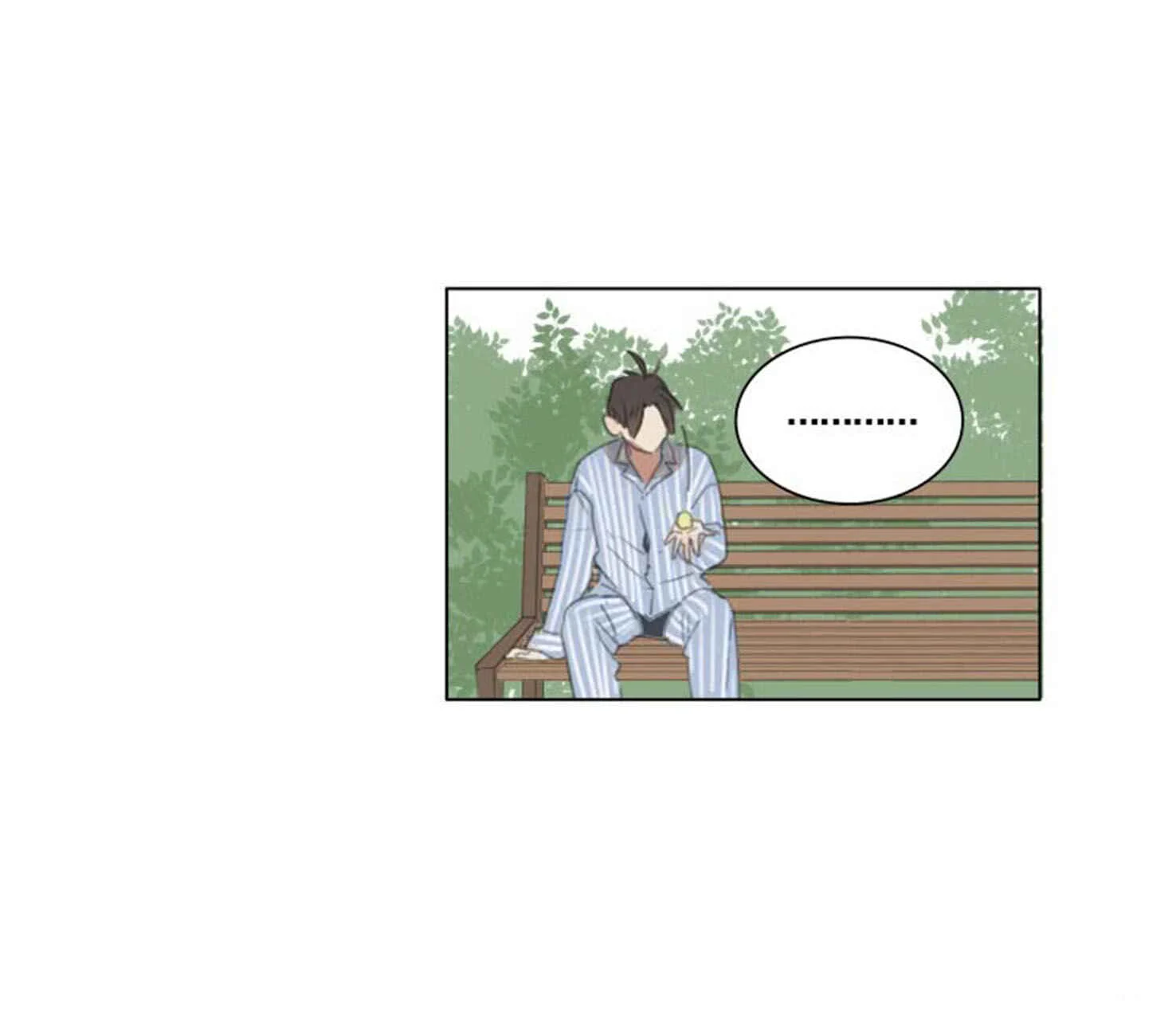 Silent Color Chapitre 1 - Page 31