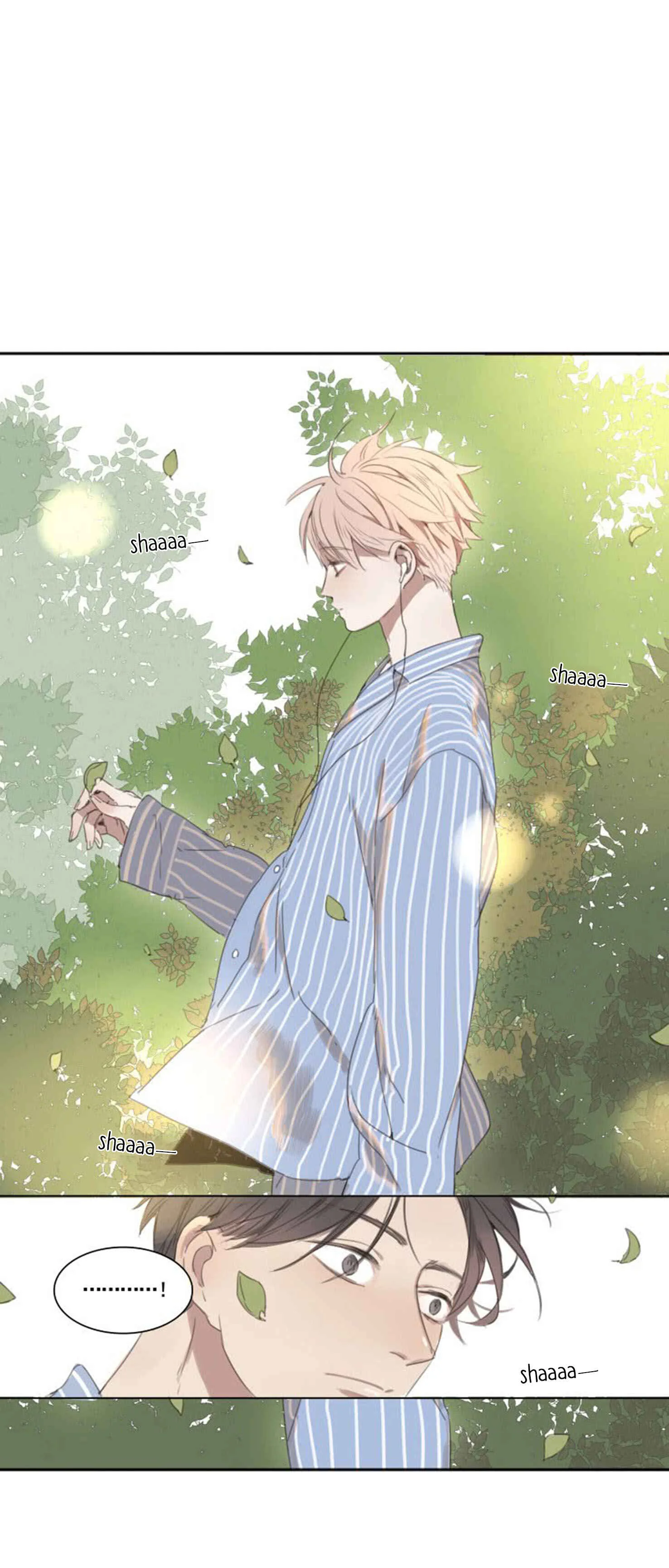 Silent Color Chapitre 1 - Page 35
