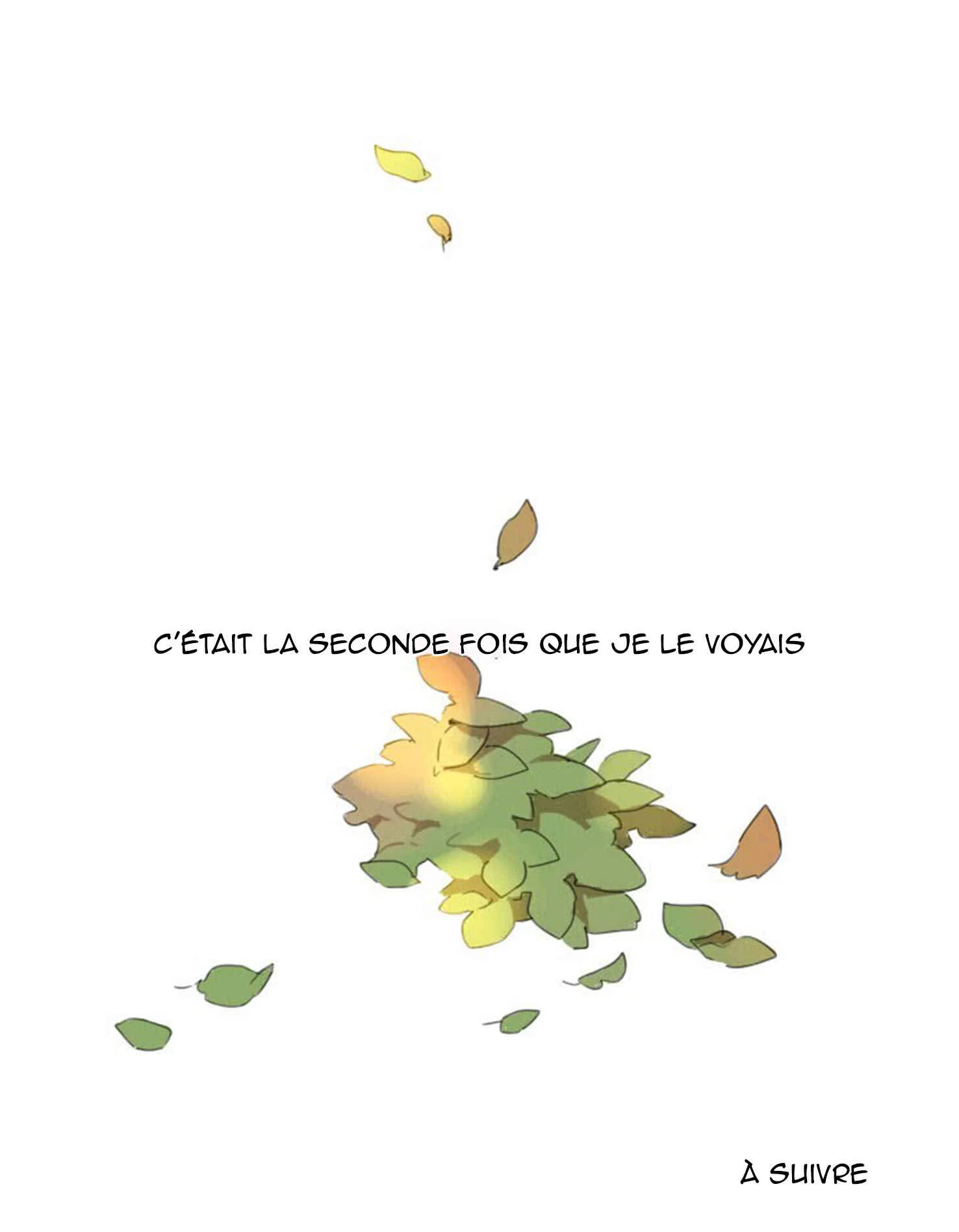 Silent Color Chapitre 1 - Page 37