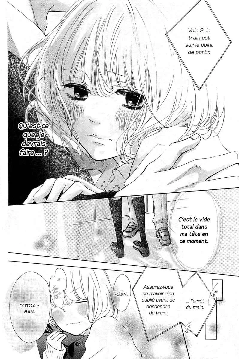 Silent Kiss Chapitre 1 - Page 28