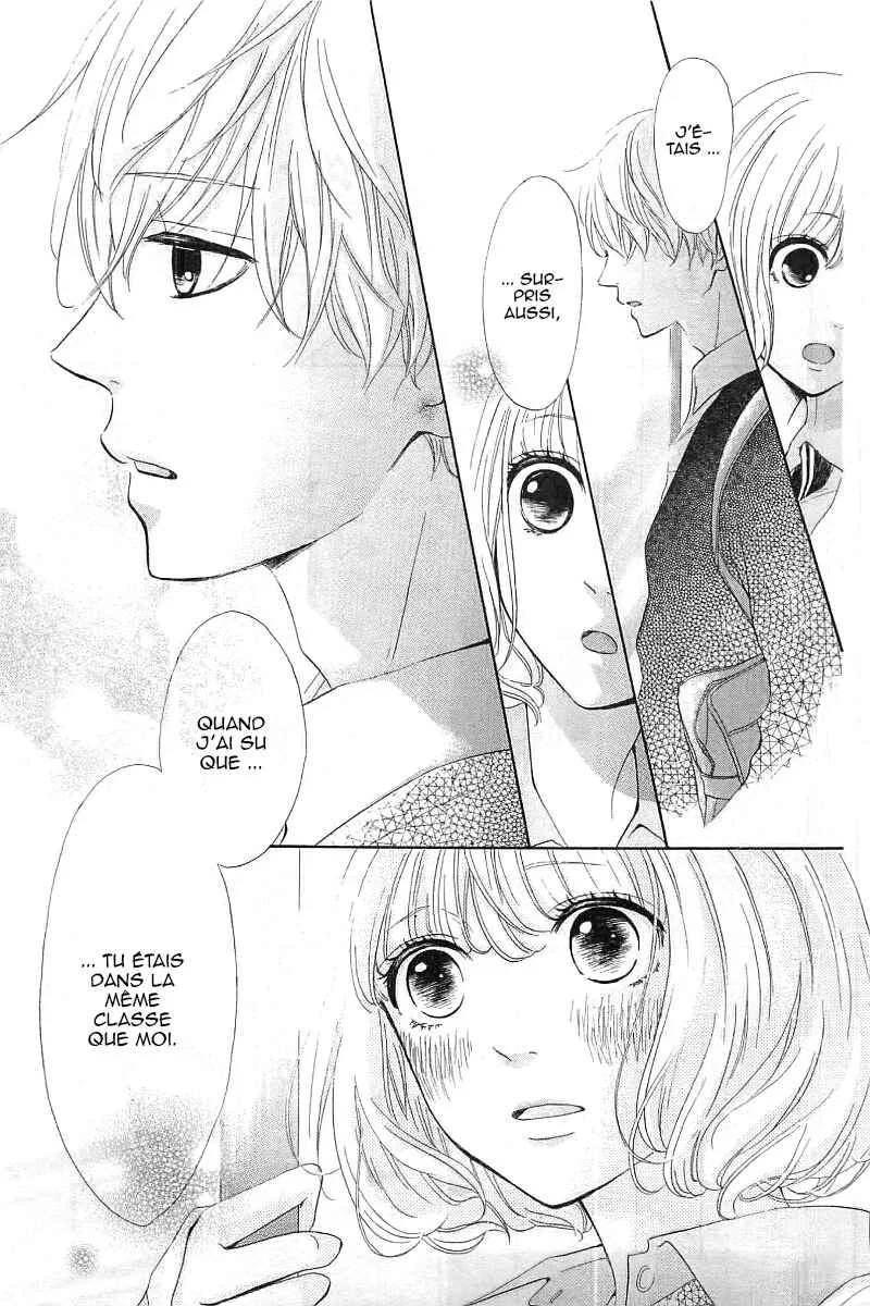 Silent Kiss Chapitre 1 - Page 31
