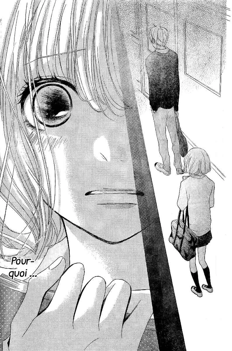 Silent Kiss Chapitre 1 - Page 41