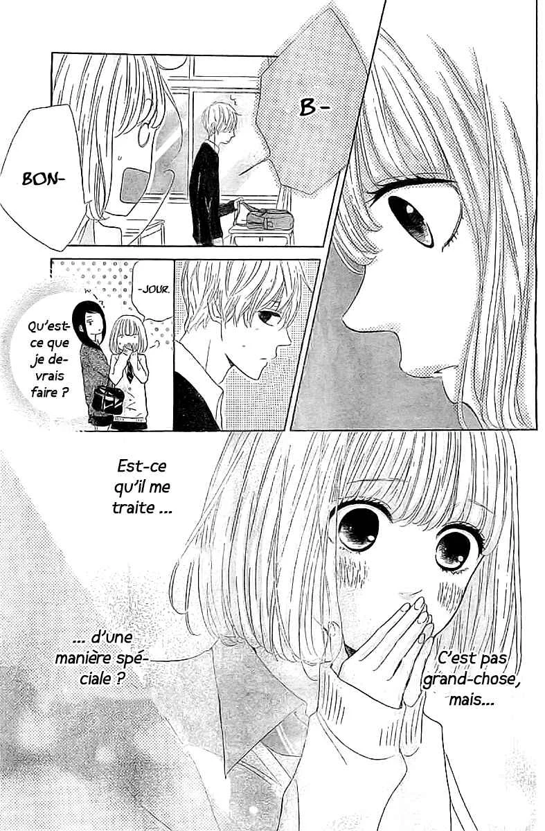 Silent Kiss Chapitre 2 - Page 27