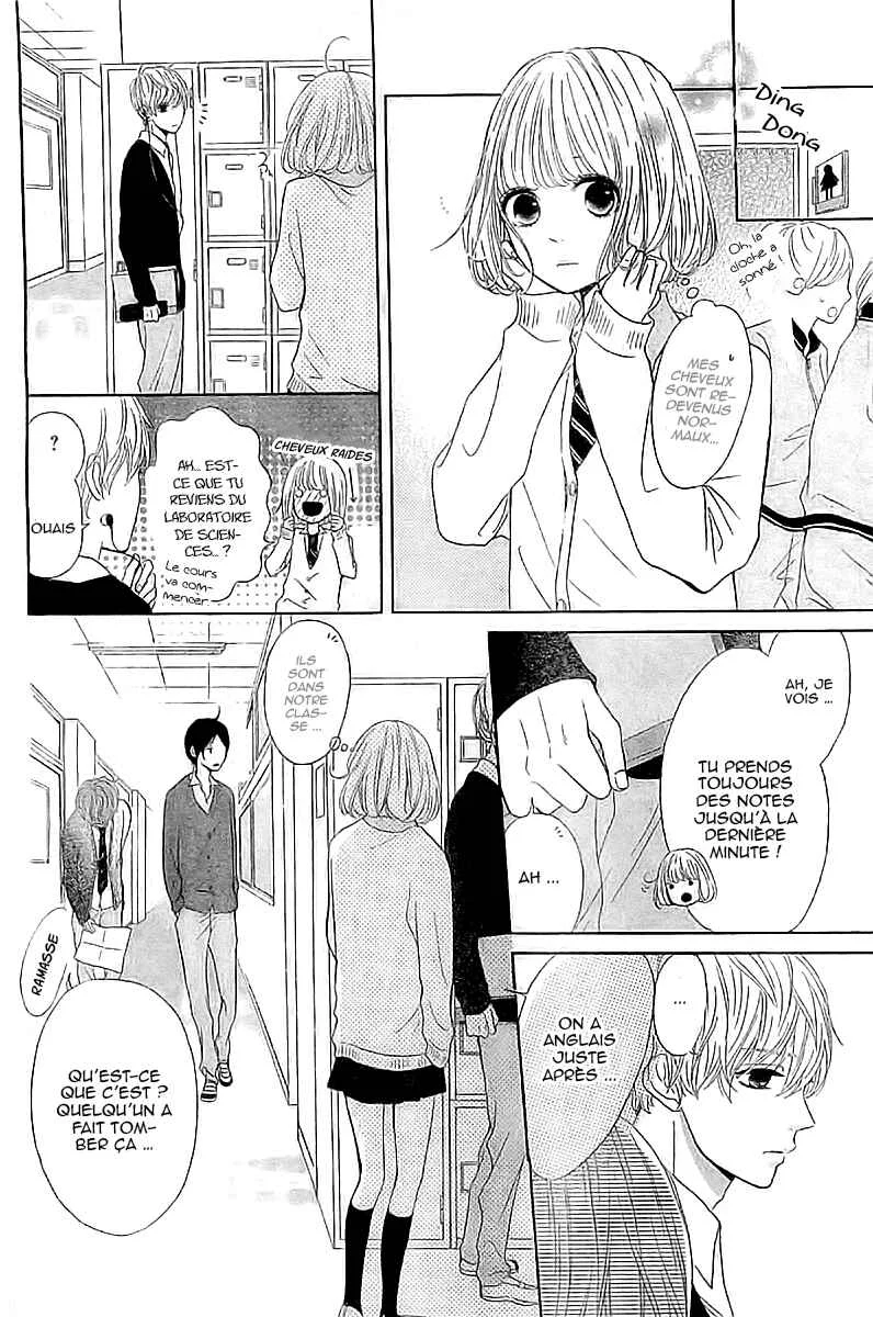 Silent Kiss Chapitre 2 - Page 28