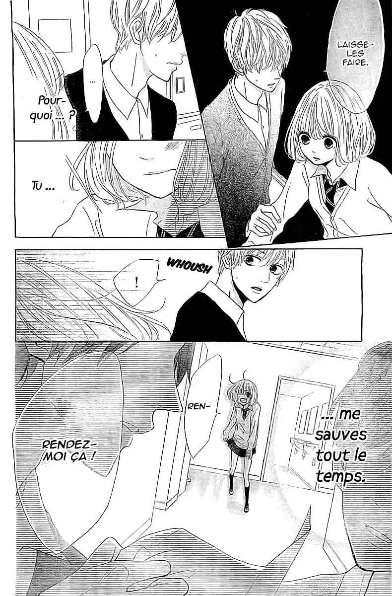 Silent Kiss Chapitre 2 - Page 30