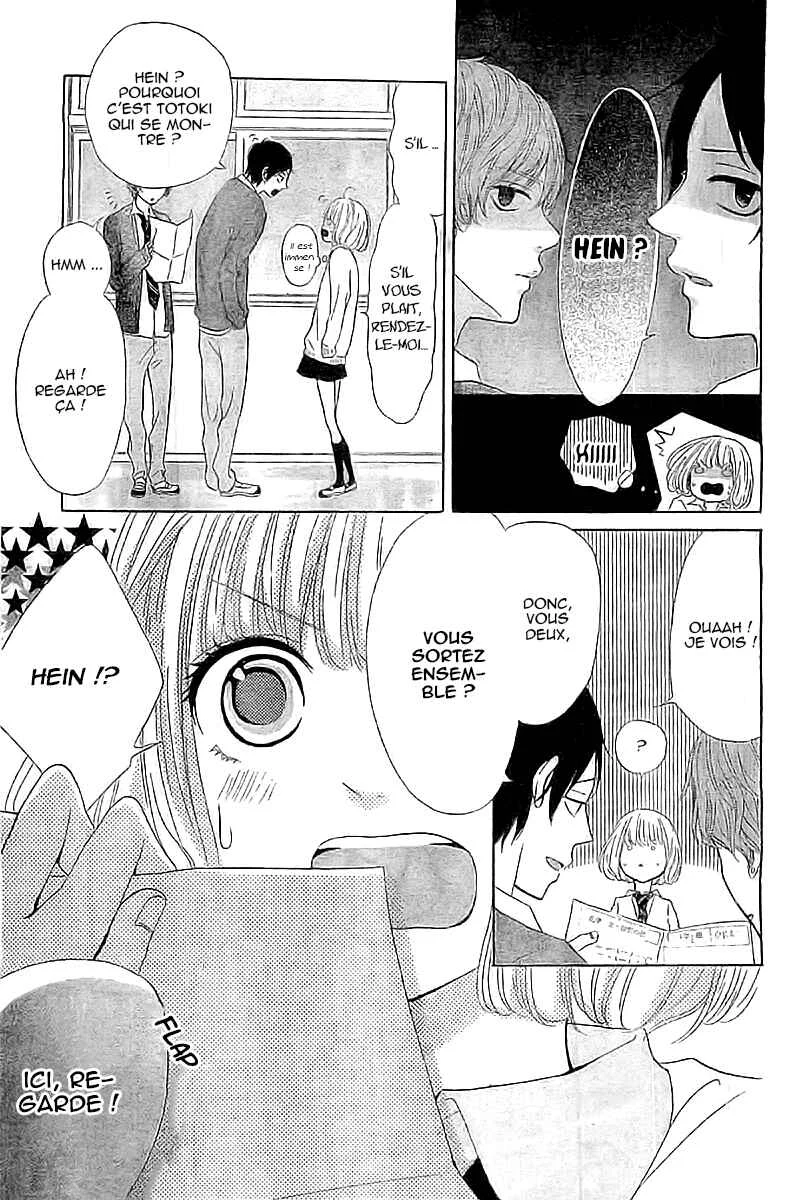 Silent Kiss Chapitre 2 - Page 31