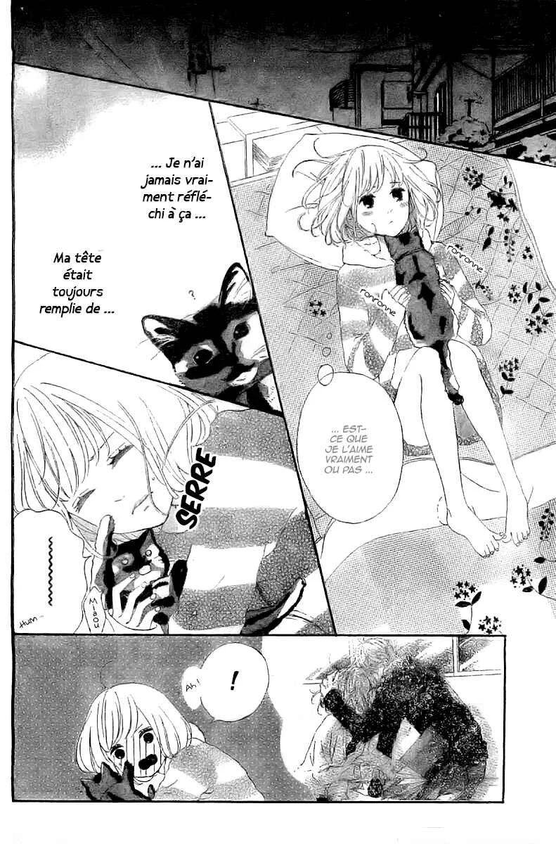 Silent Kiss Chapitre 3 - Page 10