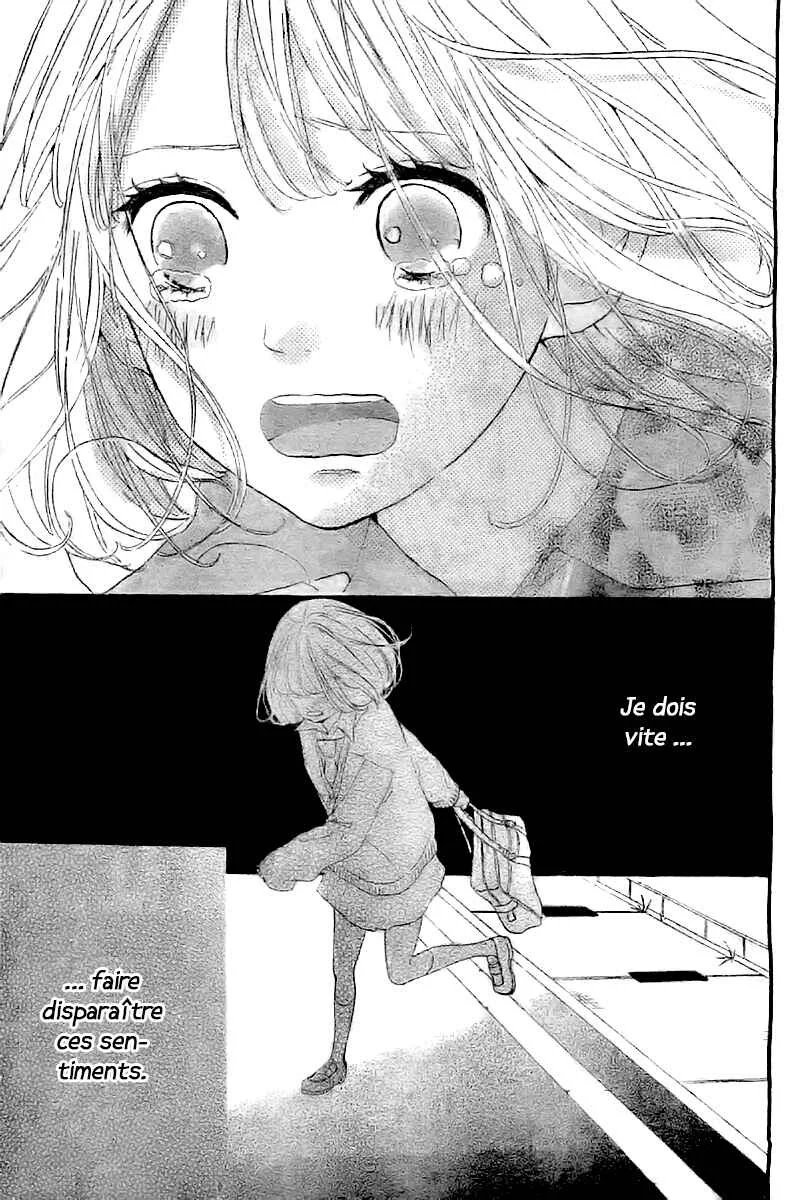 Silent Kiss Chapitre 3 - Page 25