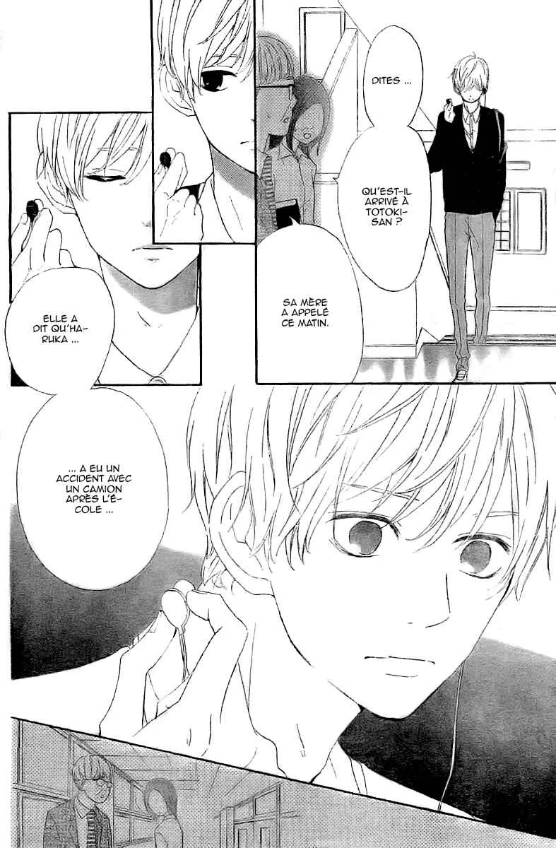 Silent Kiss Chapitre 3 - Page 28