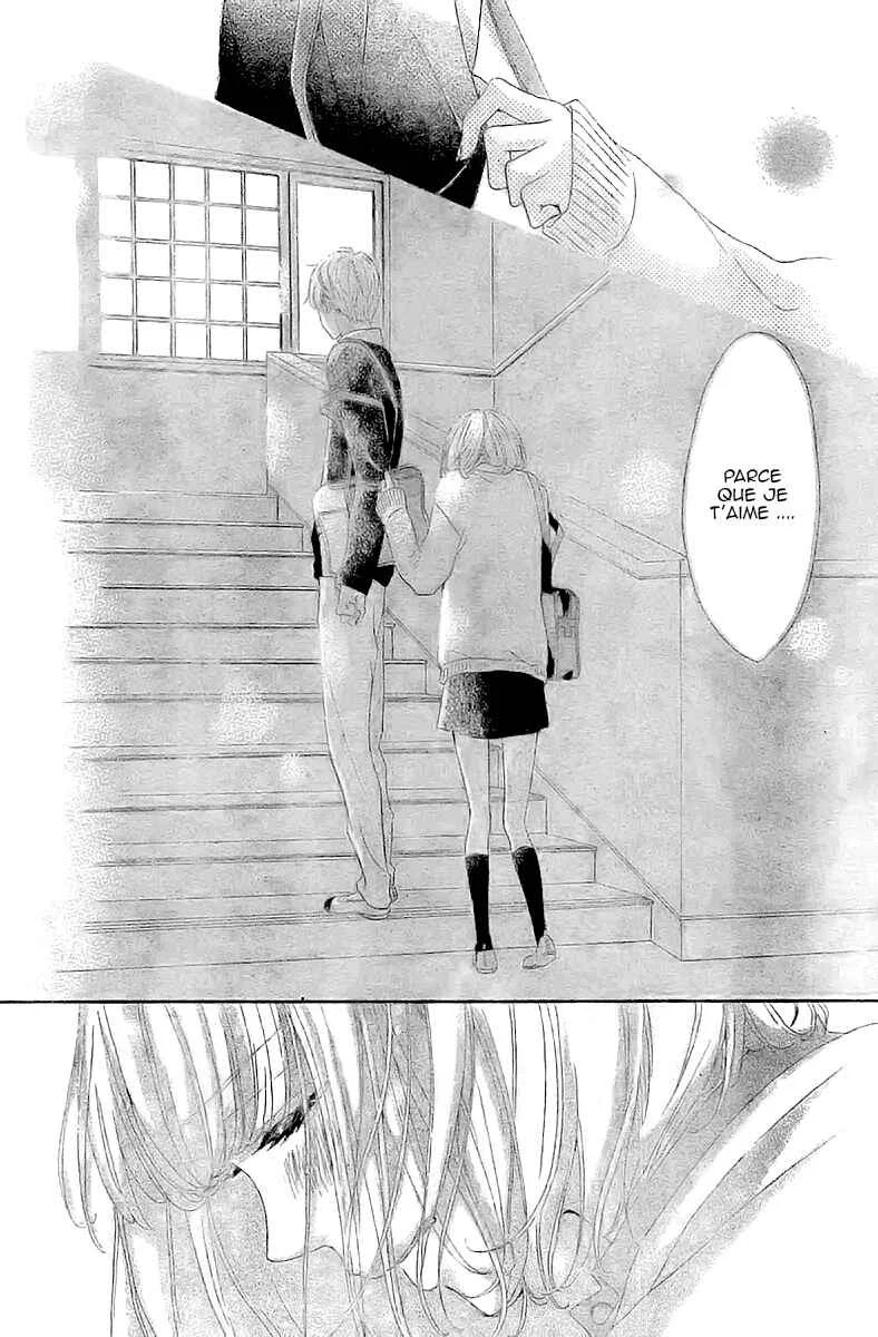 Silent Kiss Chapitre 3 - Page 34