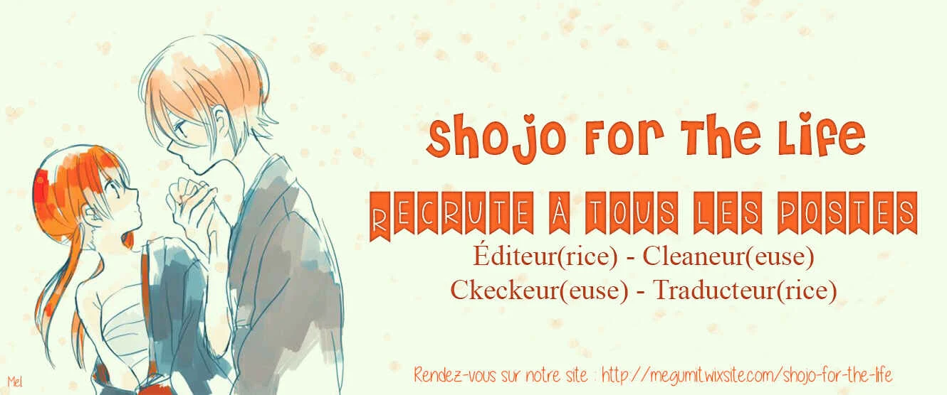 Silent Kiss Chapitre 3 - Page 40