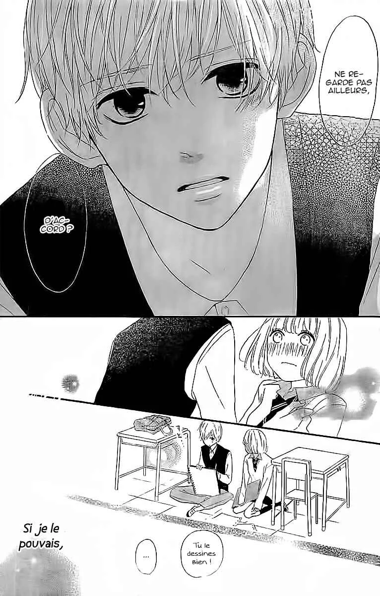 Silent Kiss Chapitre 4 - Page 27