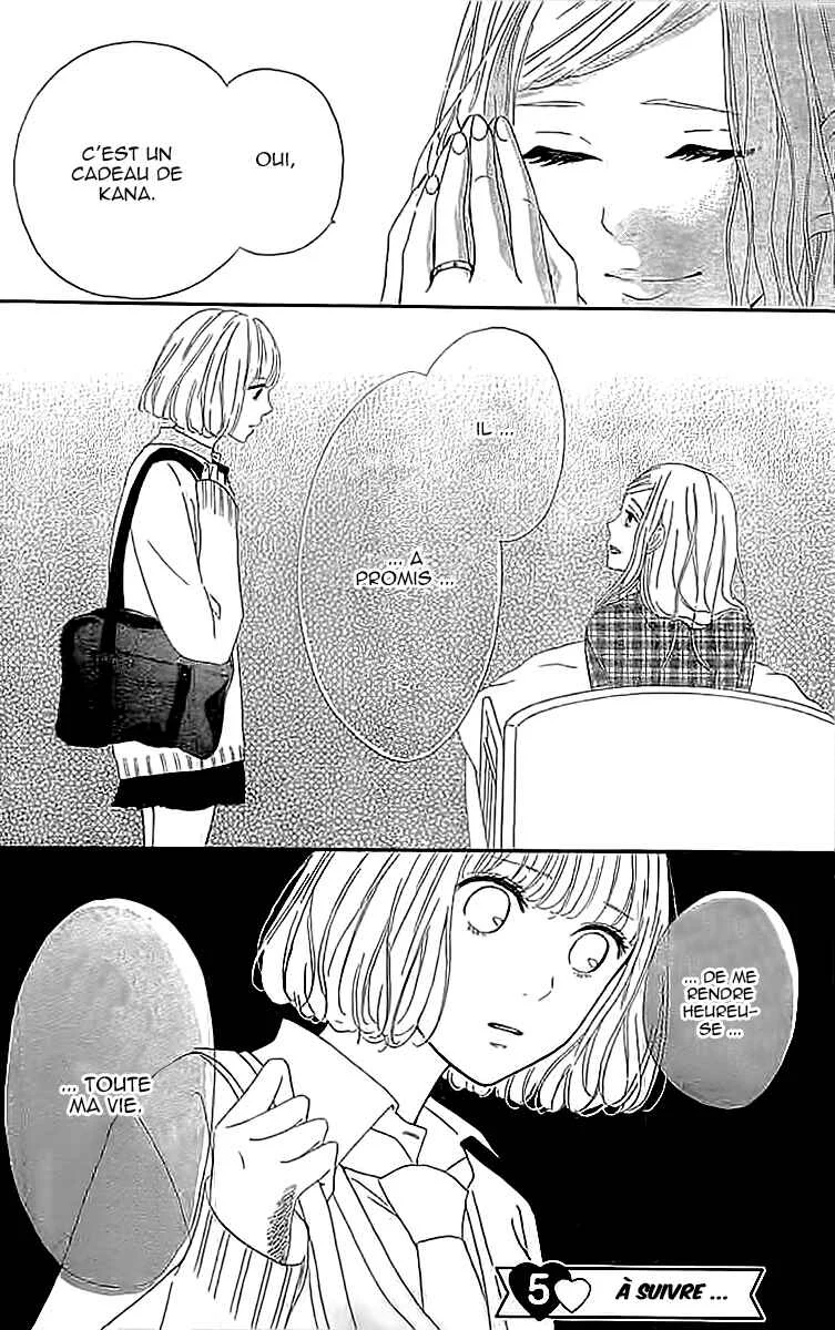 Silent Kiss Chapitre 4 - Page 40