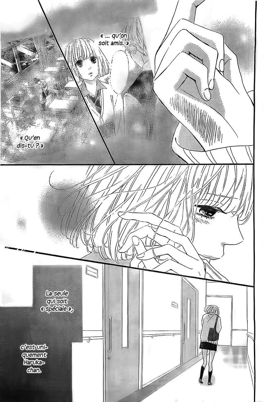 Silent Kiss Chapitre 5 - Page 6
