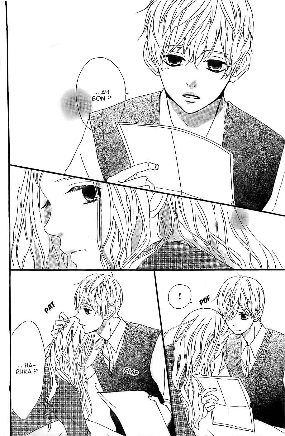Silent Kiss Chapitre 5 - Page 9