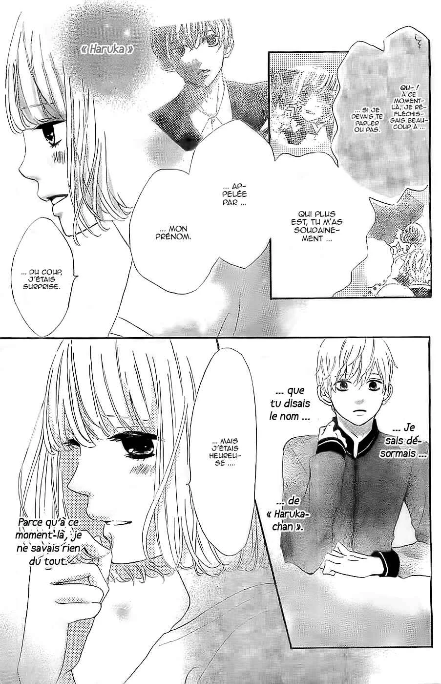 Silent Kiss Chapitre 5 - Page 26