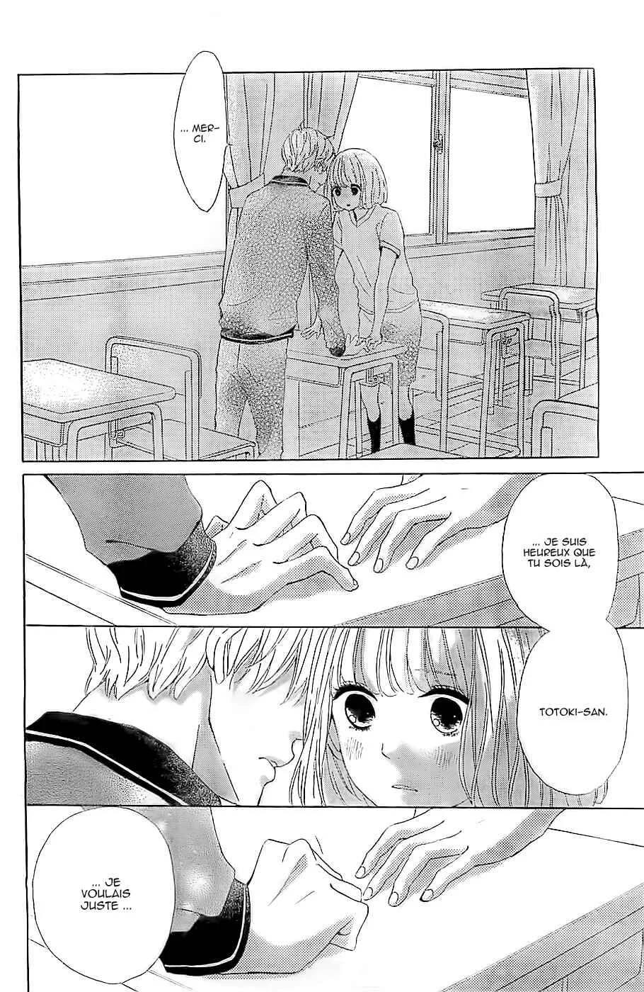 Silent Kiss Chapitre 5 - Page 29