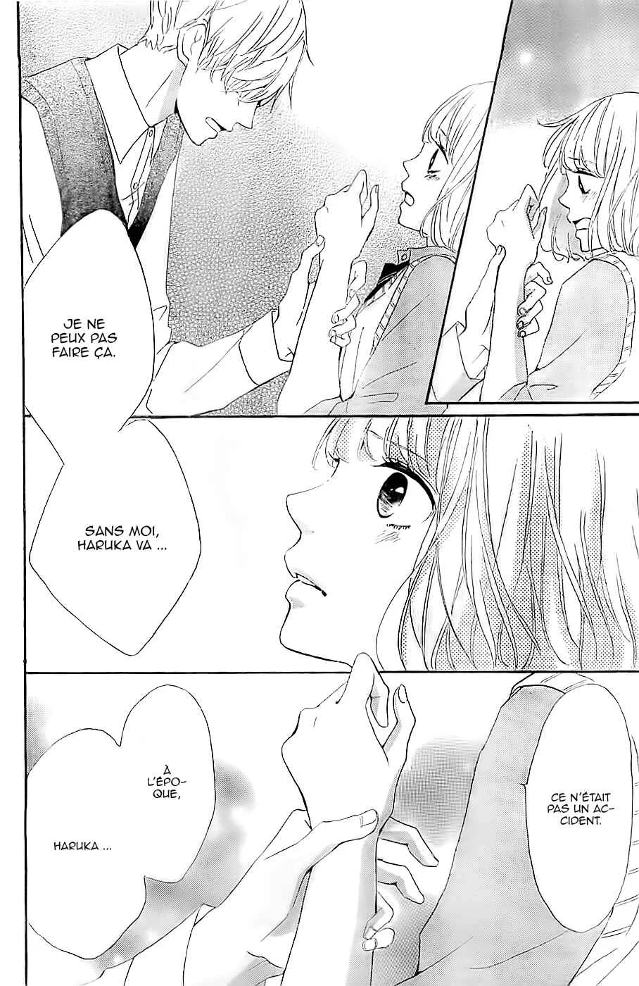 Silent Kiss Chapitre 5 - Page 39