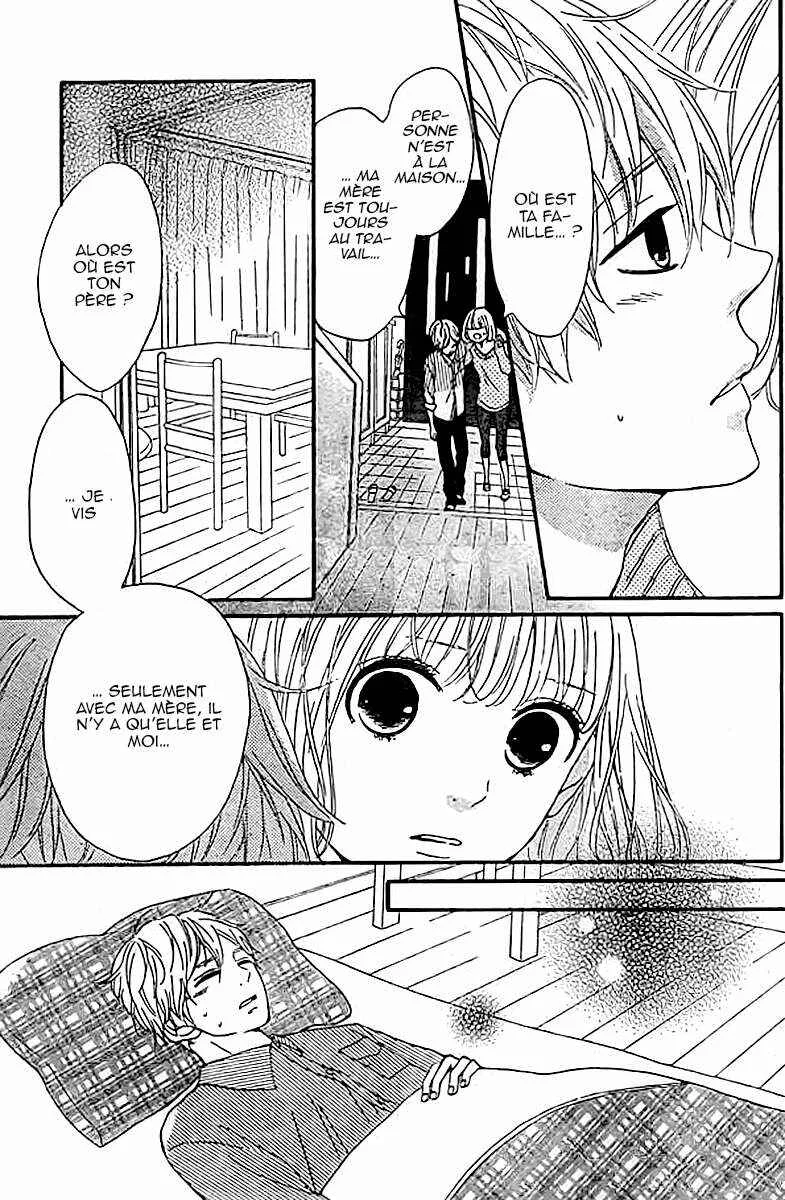 Silent Kiss Chapitre 6 - Page 6