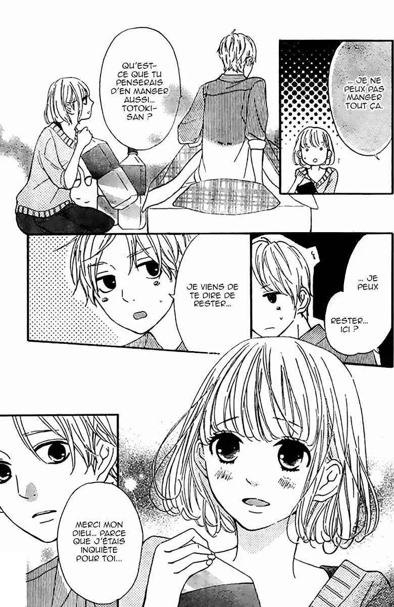 Silent Kiss Chapitre 6 - Page 10