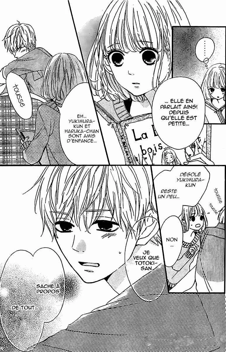 Silent Kiss Chapitre 6 - Page 14