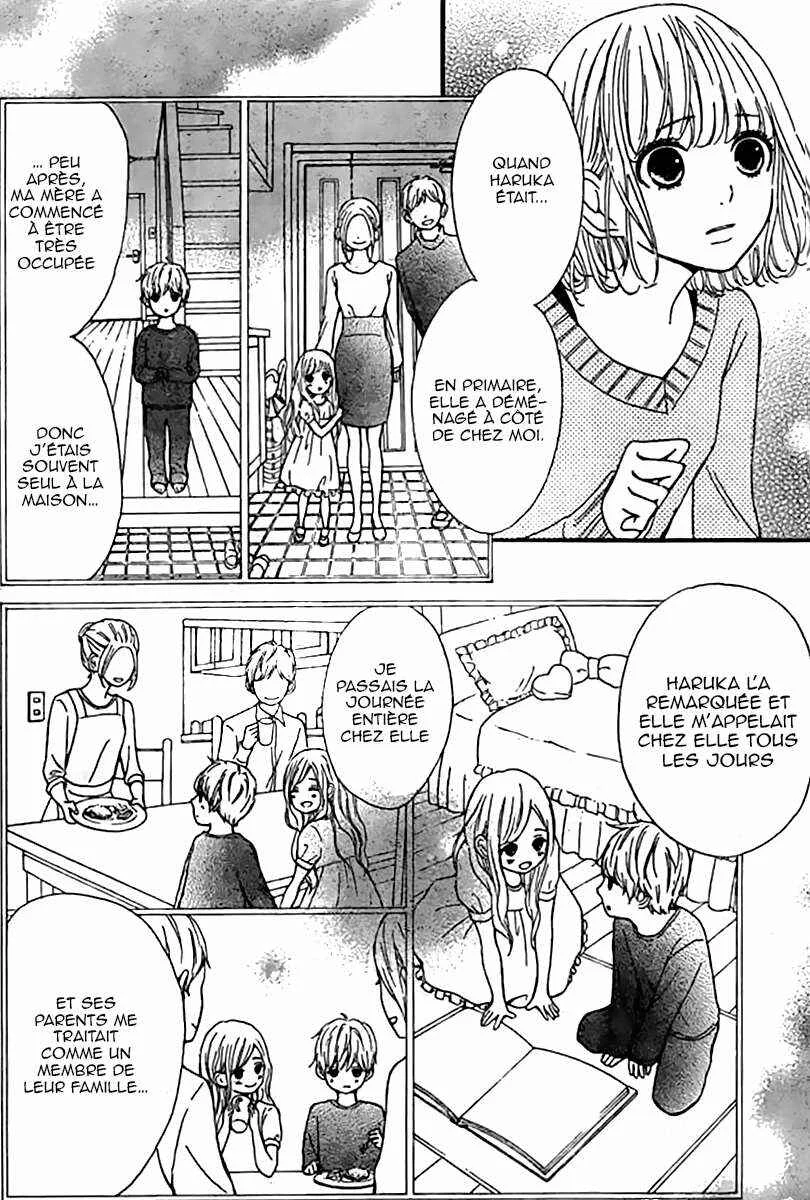 Silent Kiss Chapitre 6 - Page 15