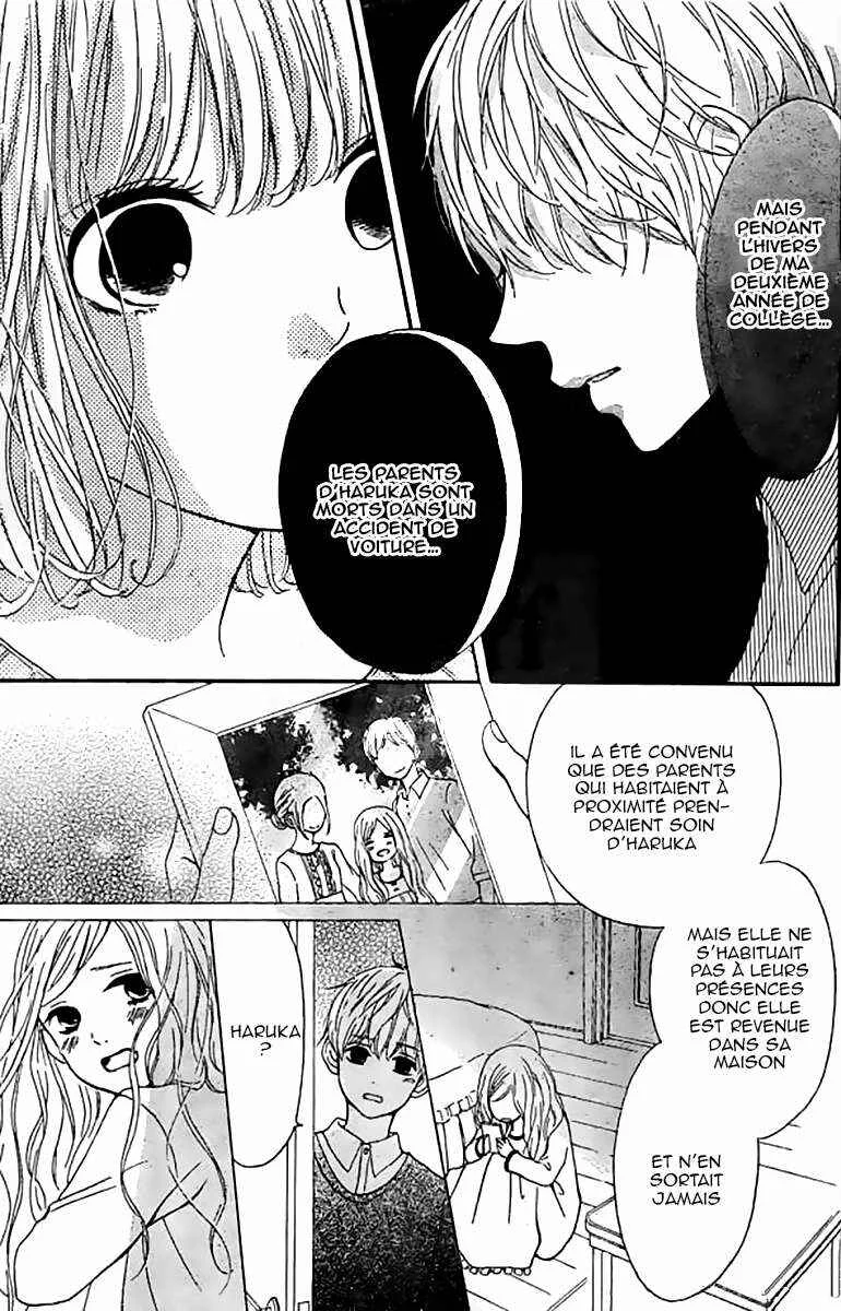 Silent Kiss Chapitre 6 - Page 16