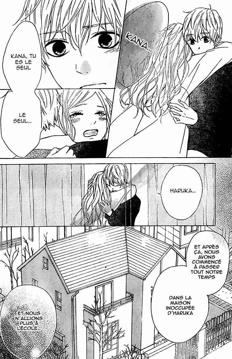 Silent Kiss Chapitre 6 - Page 17