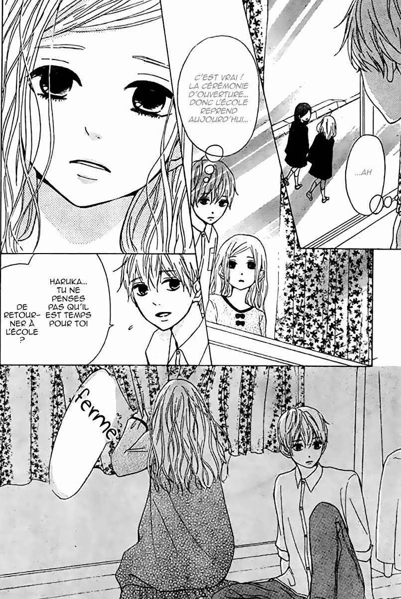 Silent Kiss Chapitre 6 - Page 19