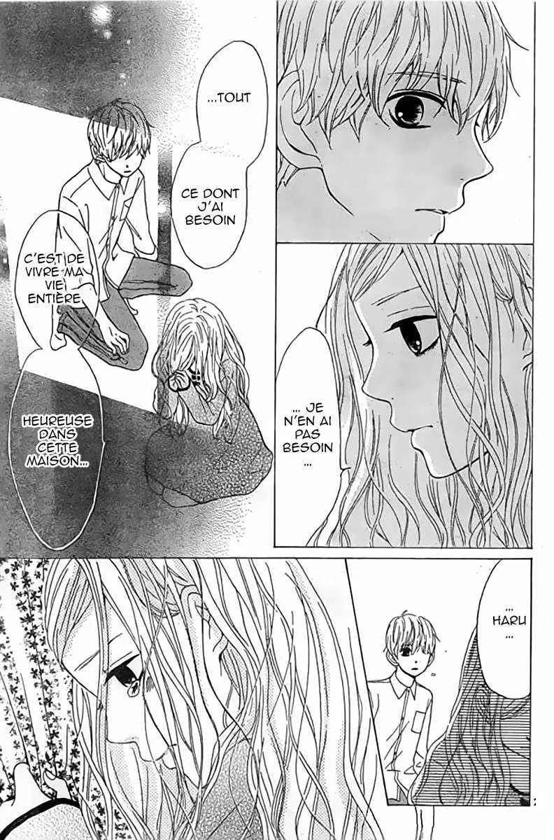 Silent Kiss Chapitre 6 - Page 20