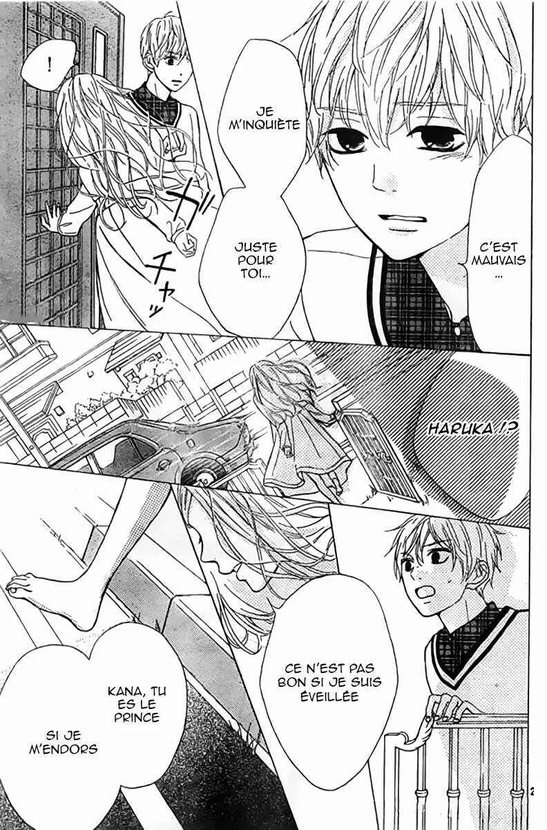 Silent Kiss Chapitre 6 - Page 26