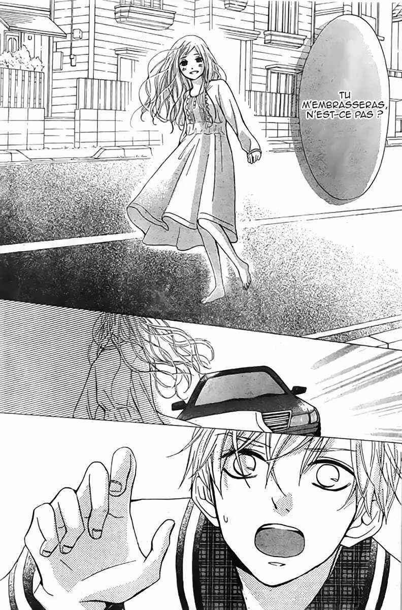 Silent Kiss Chapitre 6 - Page 27