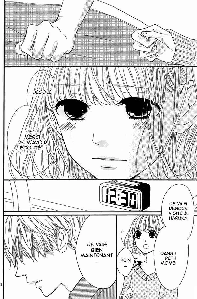 Silent Kiss Chapitre 6 - Page 31
