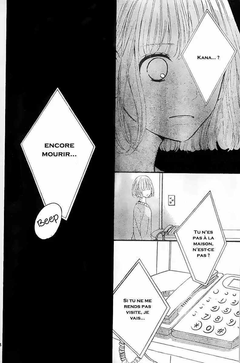 Silent Kiss Chapitre 6 - Page 33