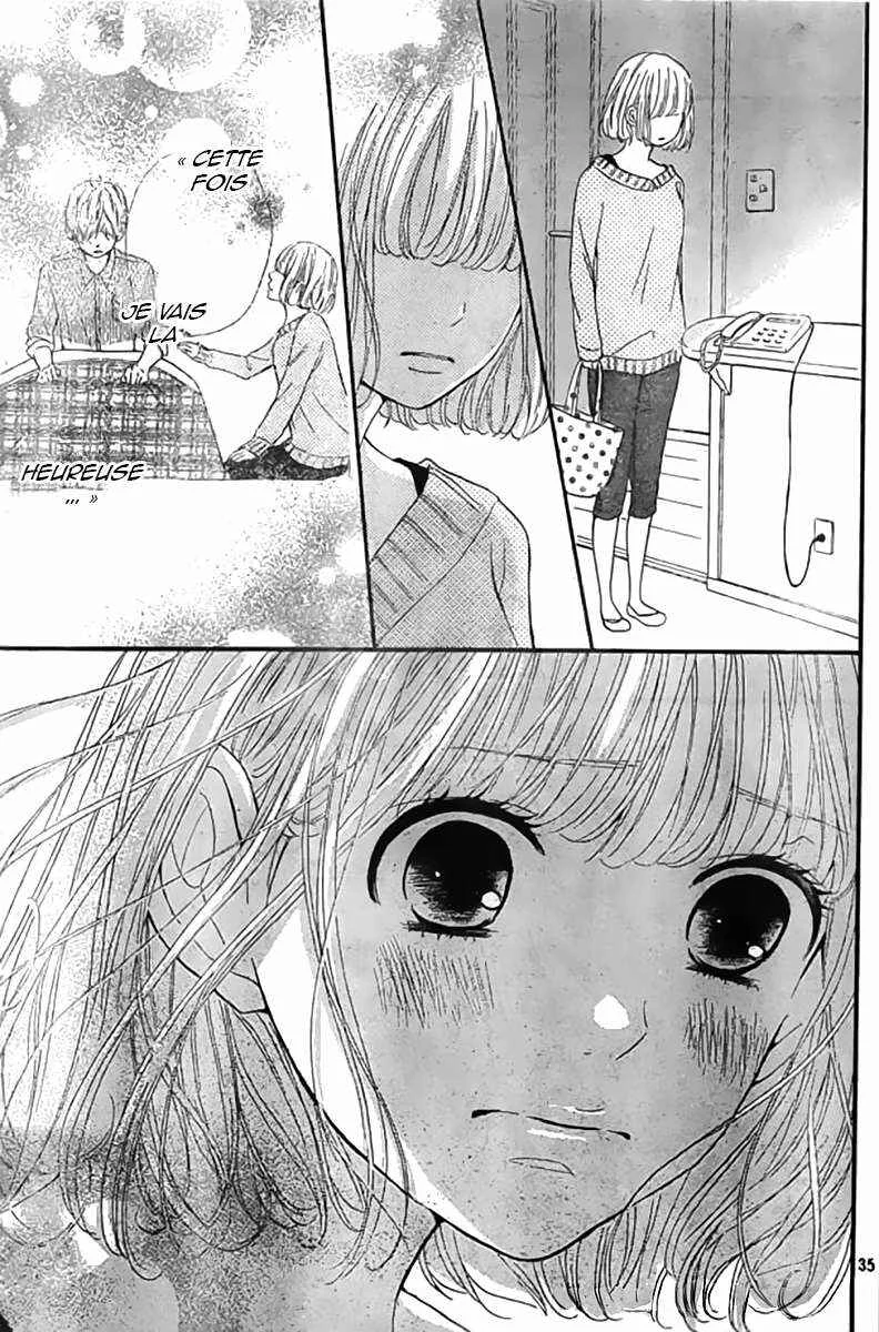 Silent Kiss Chapitre 6 - Page 34