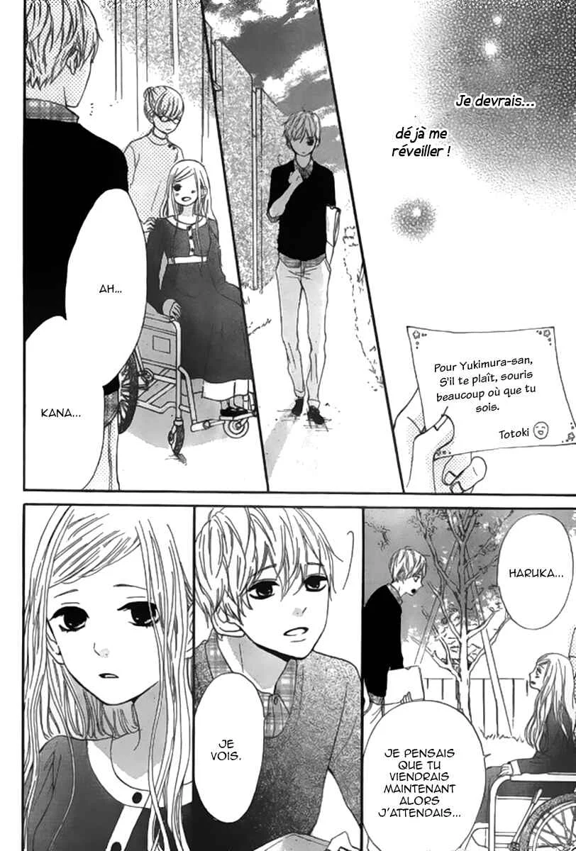 Silent Kiss Chapitre 7 - Page 26
