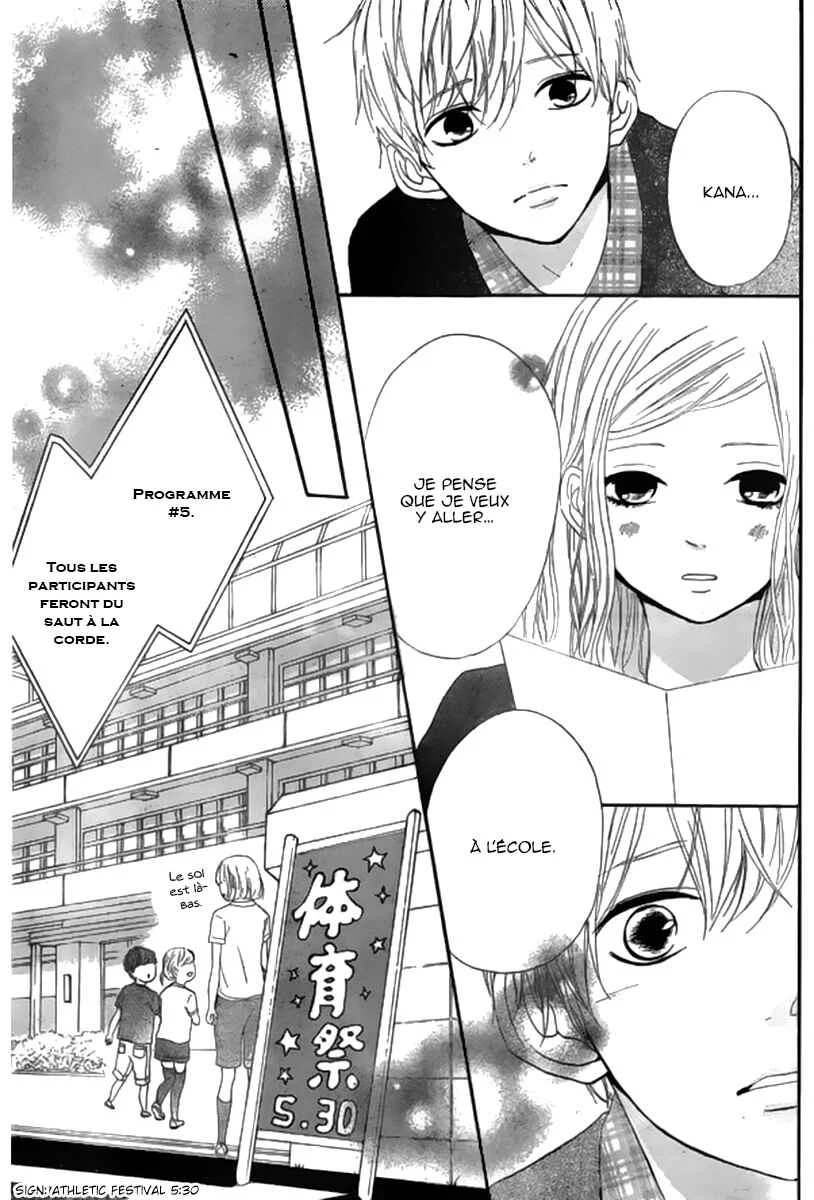 Silent Kiss Chapitre 7 - Page 29