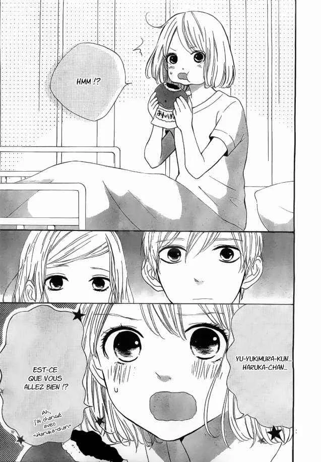 Silent Kiss Chapitre 8 - Page 2