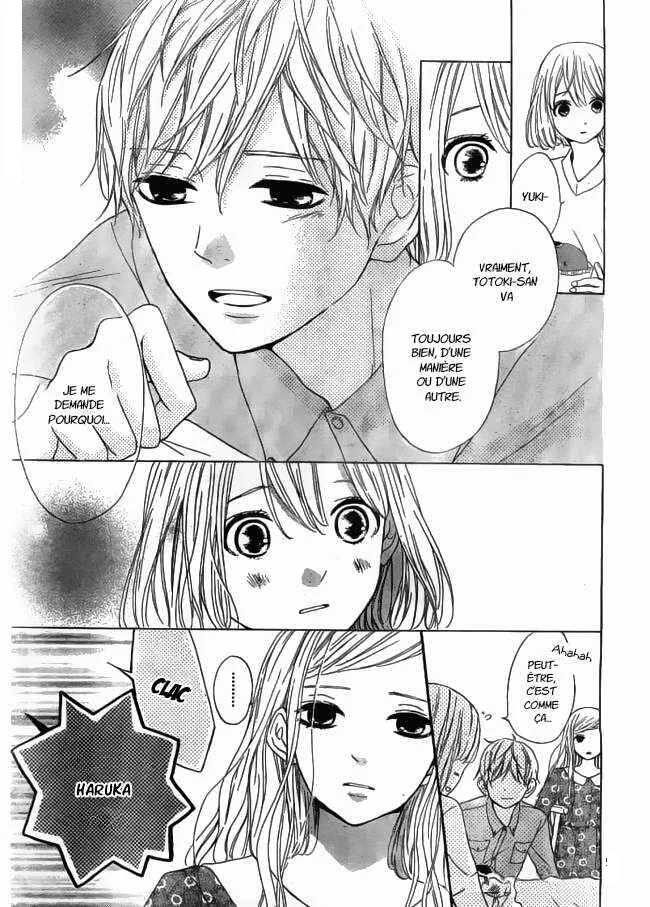 Silent Kiss Chapitre 8 - Page 4